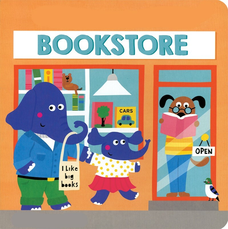 Bookstore